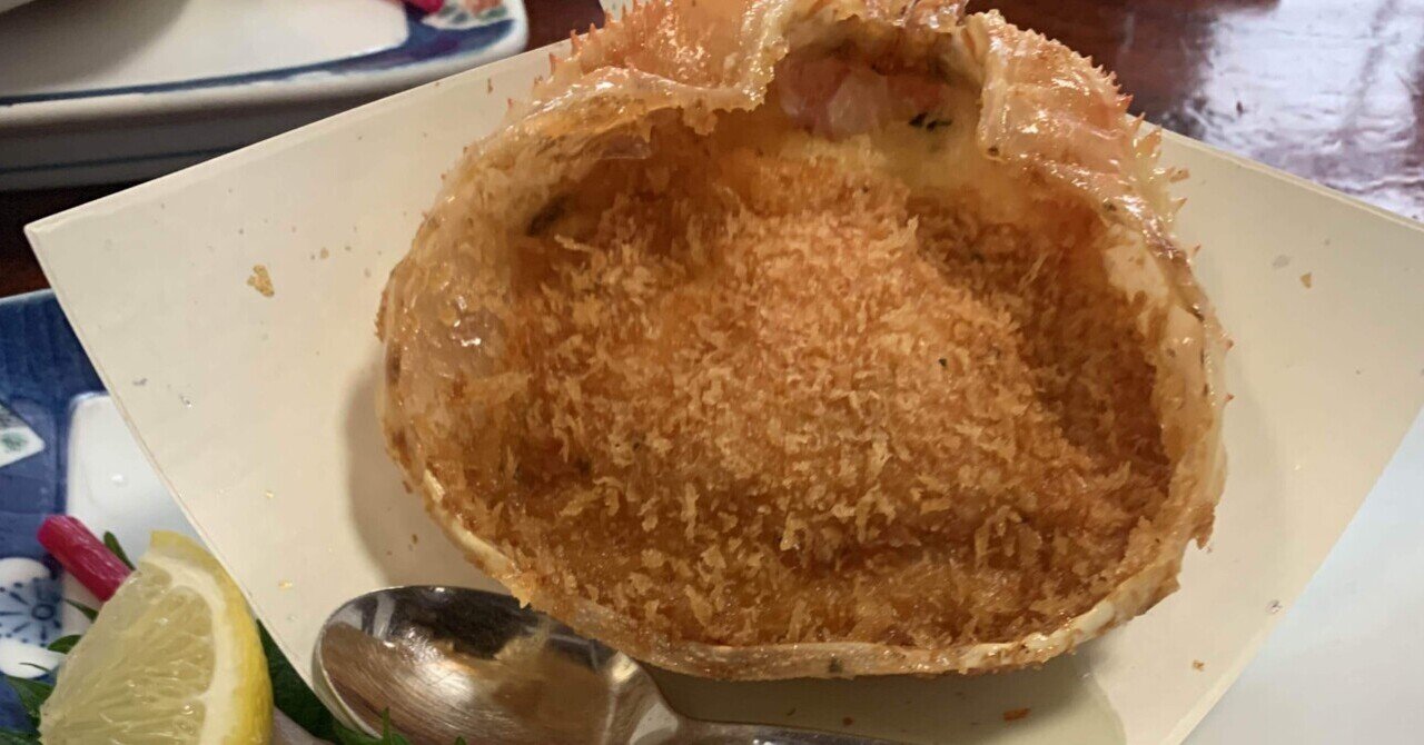 食べ続けの札幌