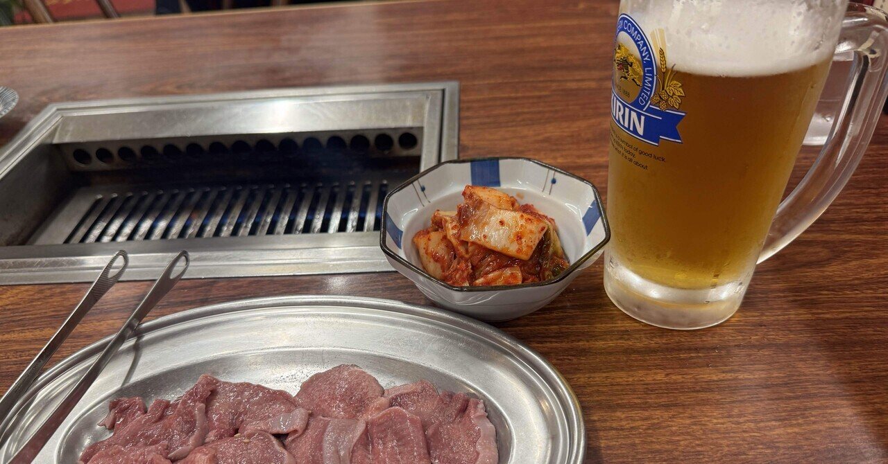 飲酒解禁して分かったこと
