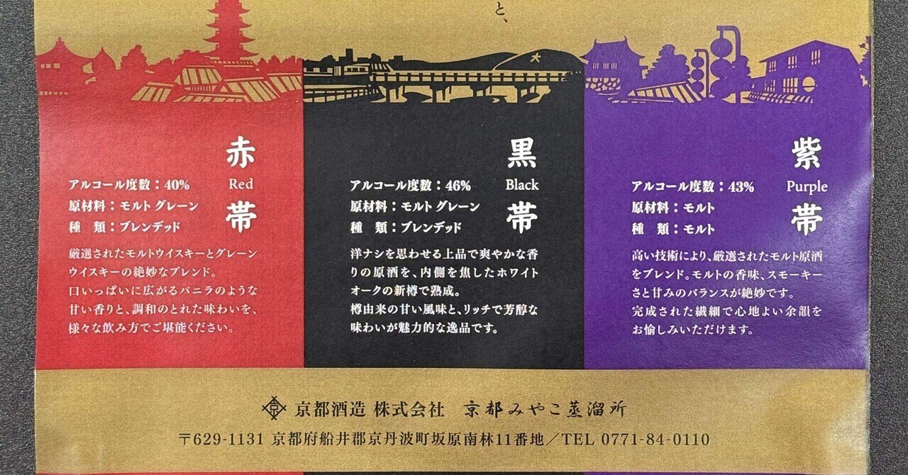 小浜〜丹後半島〜亀岡ドライブ