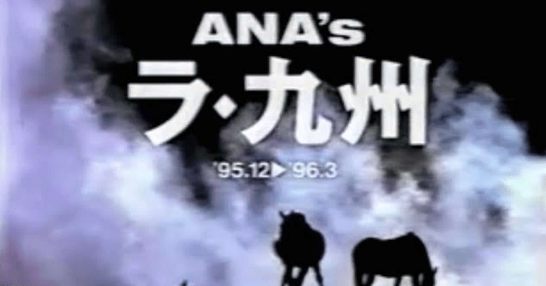 ANAトクたびマイル1