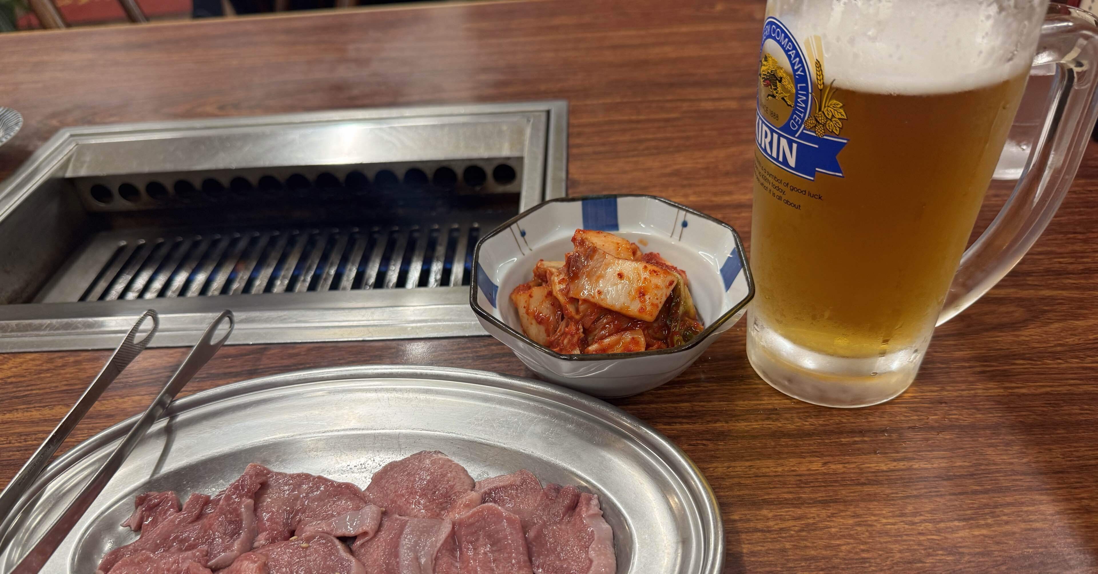 飲酒解禁のタイトル画像