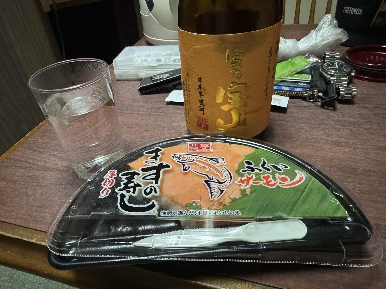 九州ドライブ1日目7