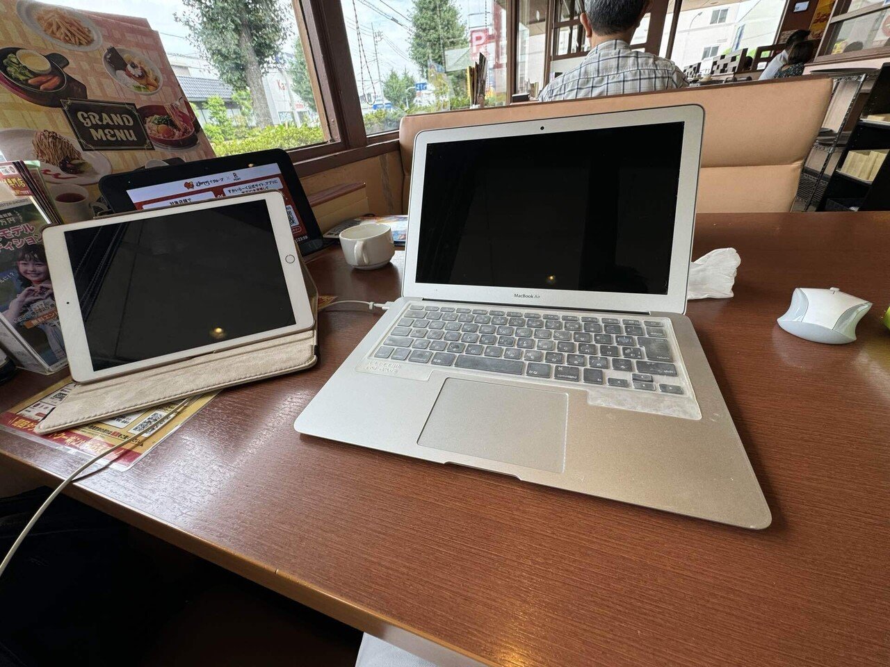 MacBook Air故障2