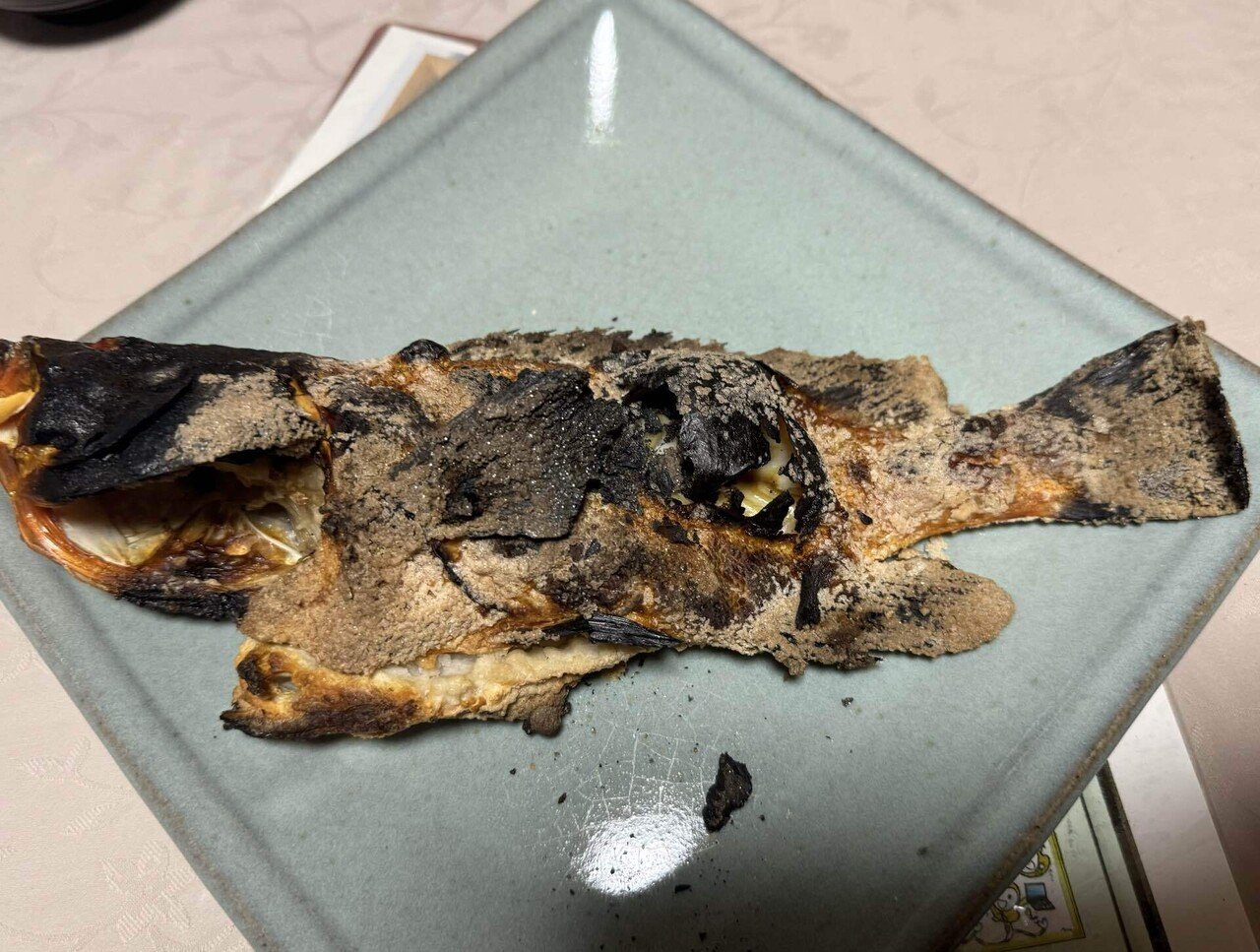 伊豆大島釣り4