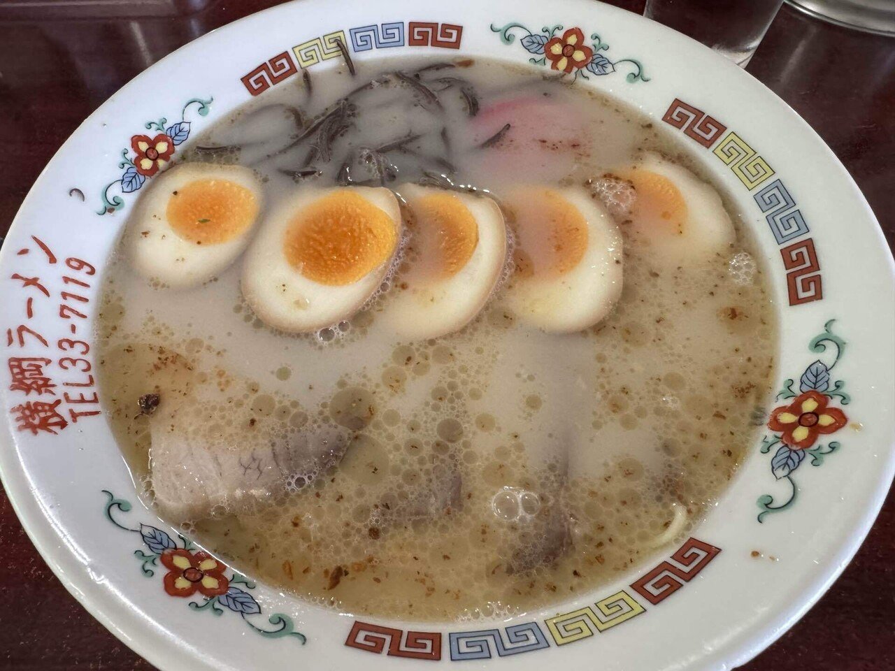 フェリー長崎4