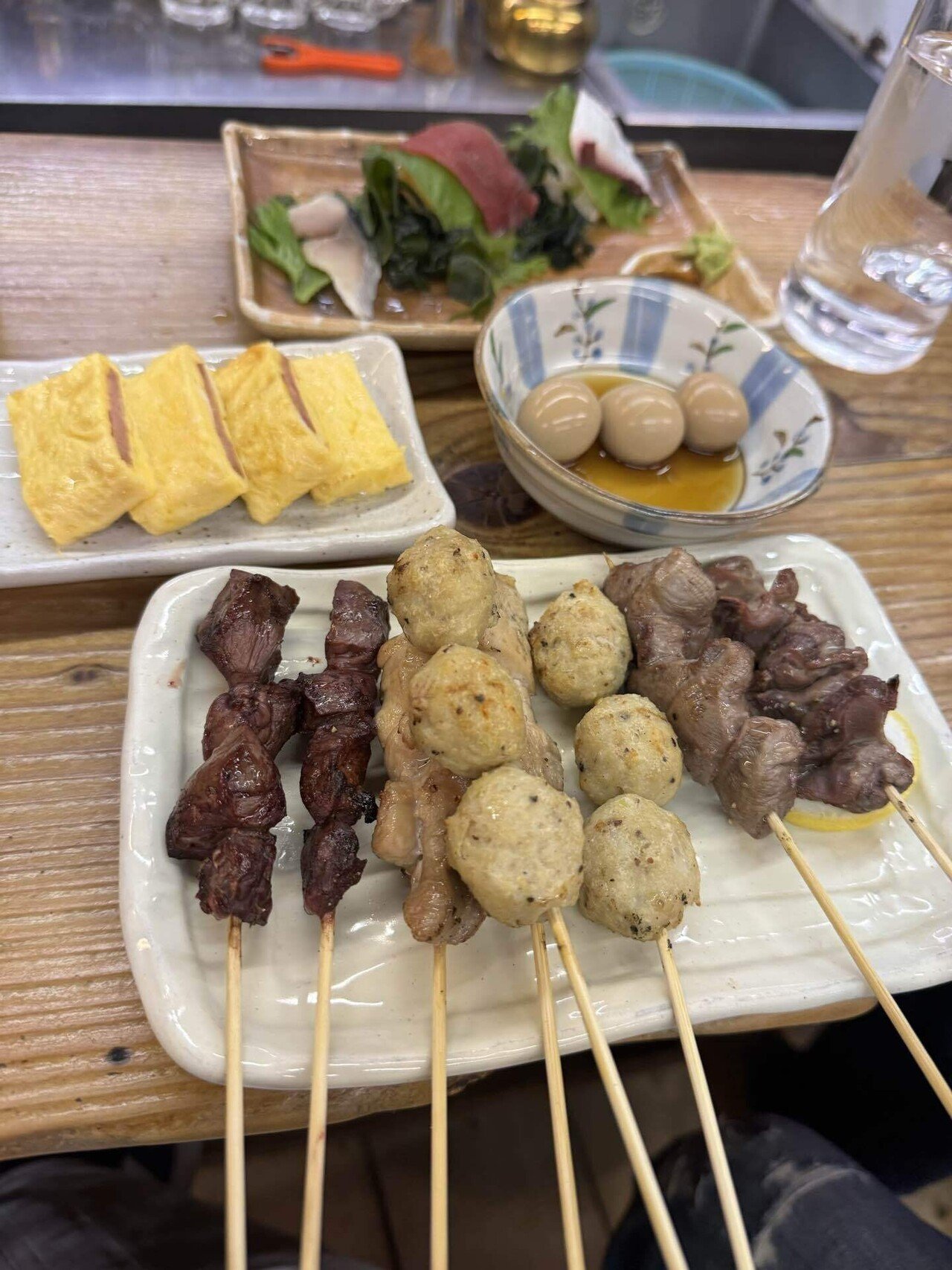目黒ヨーロッパ3