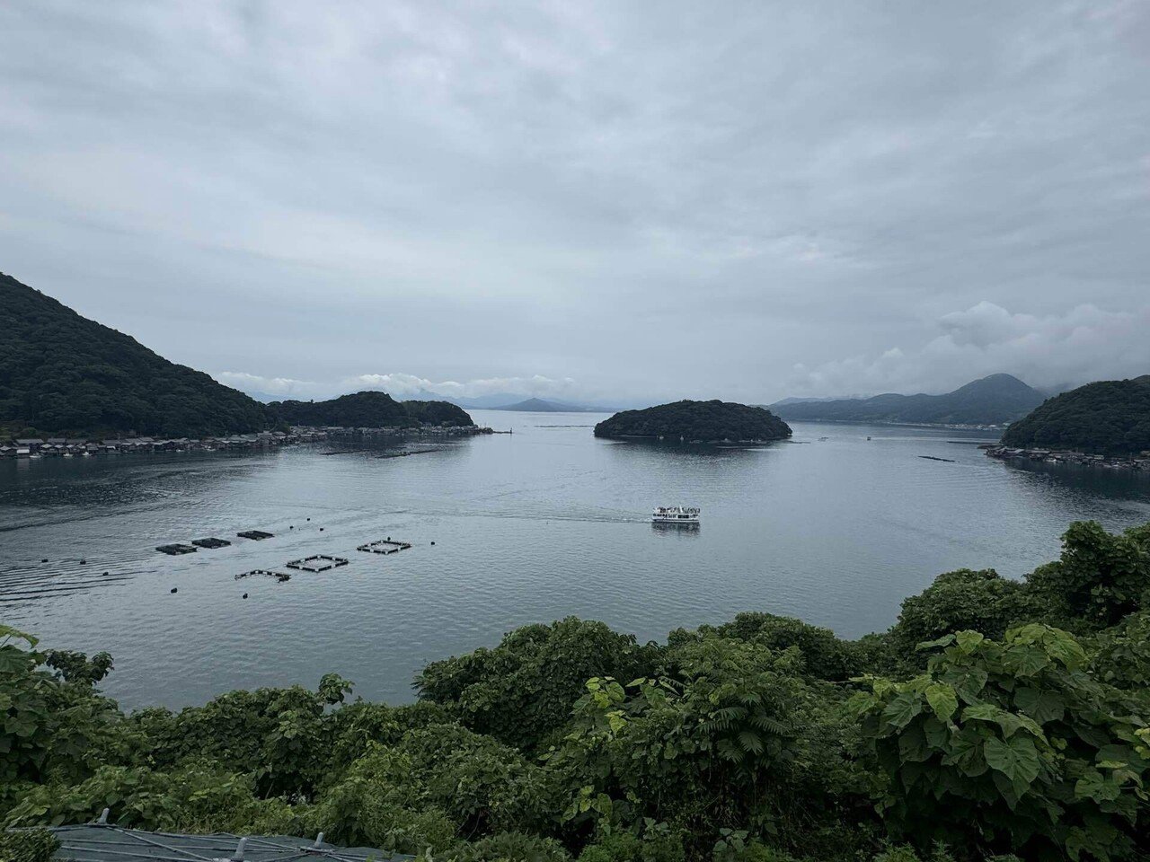 丹後半島ドライブ3
