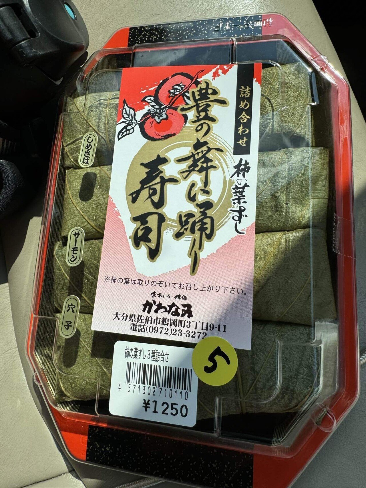 熊本阿蘇ドライブ2