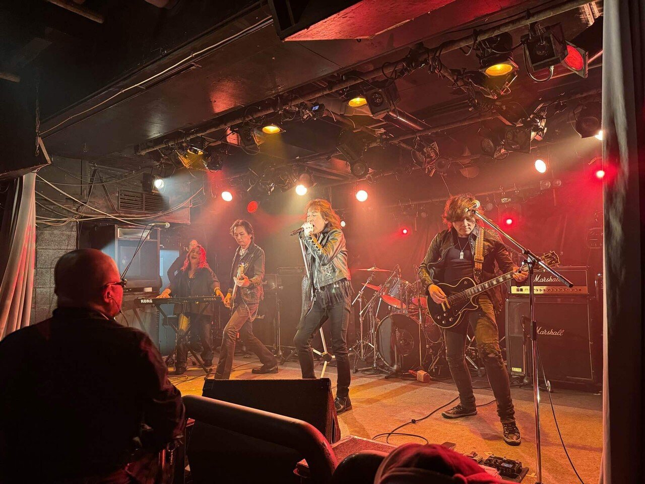 目黒ヨーロッパ4