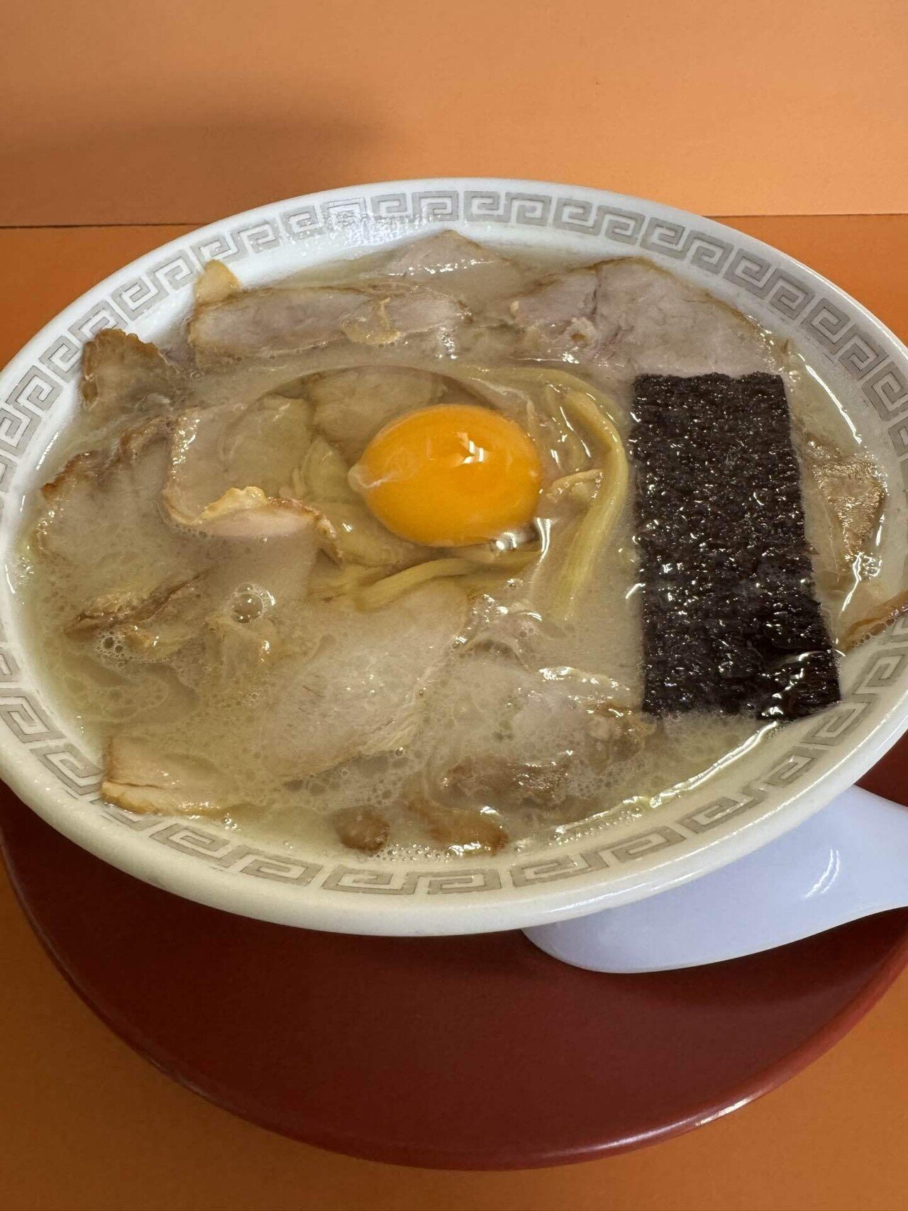 台風から逃げる4