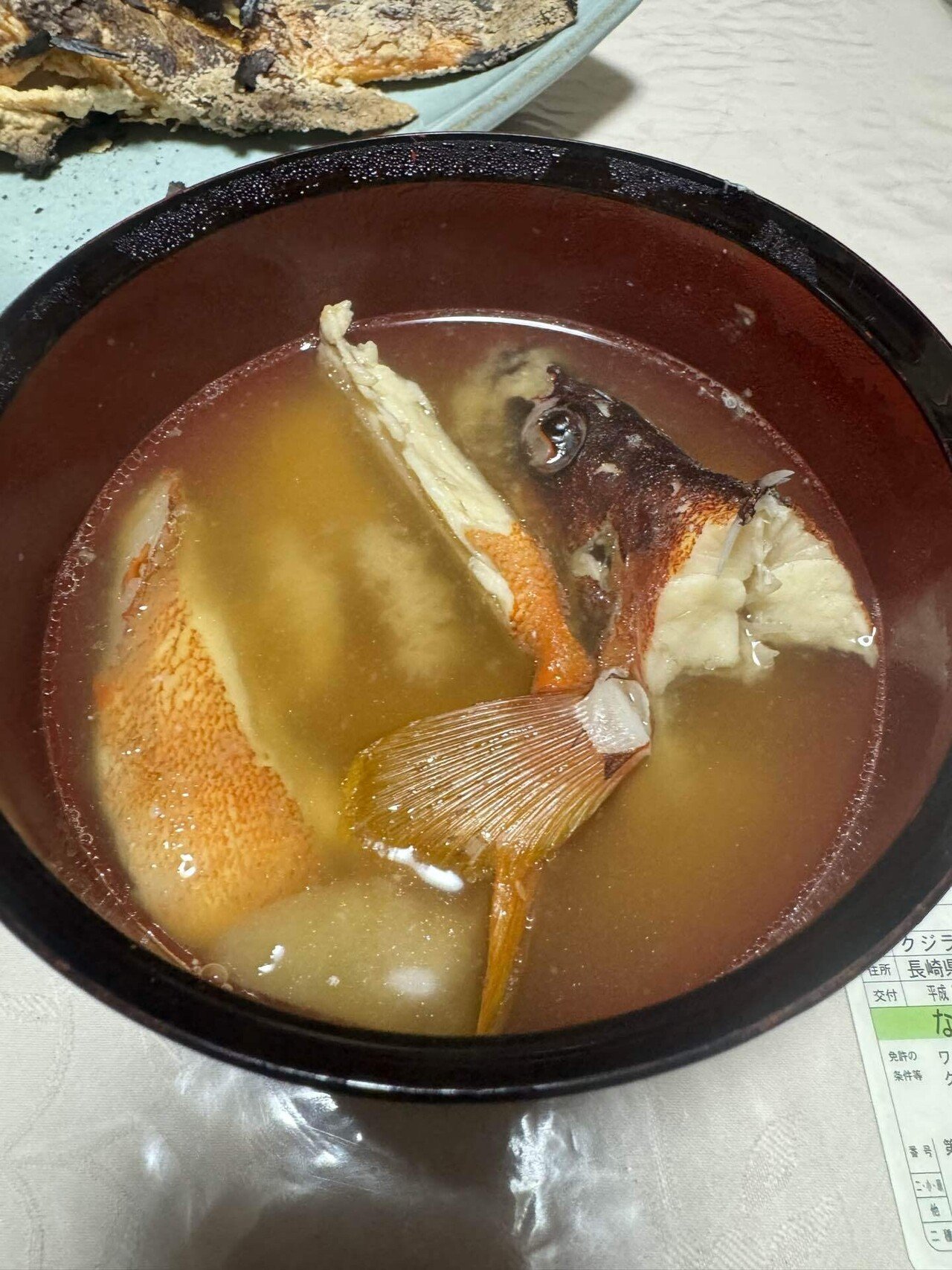 伊豆大島釣り3