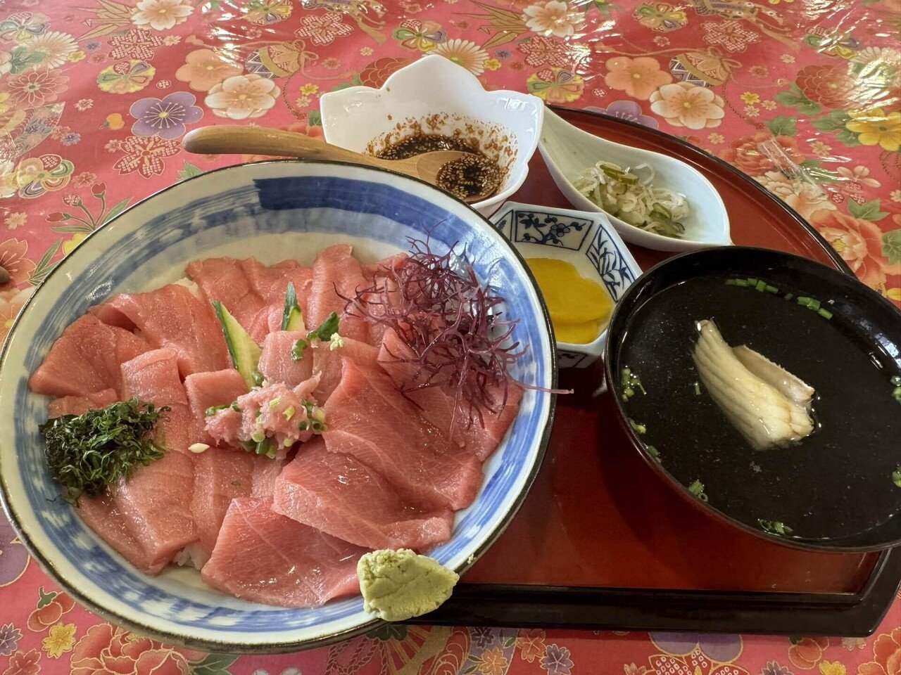 らかんの湯サウナ3