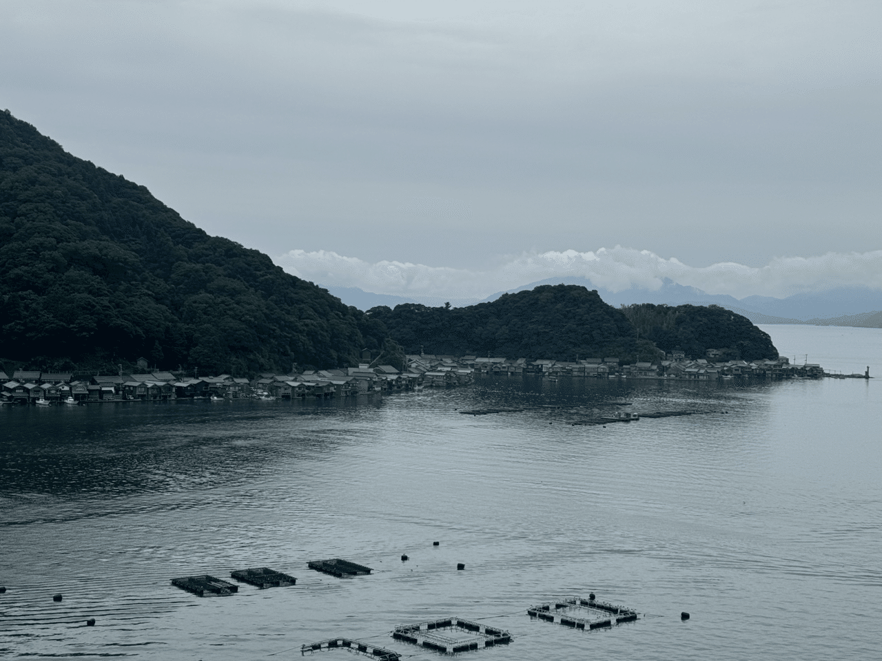 丹後半島ドライブ2