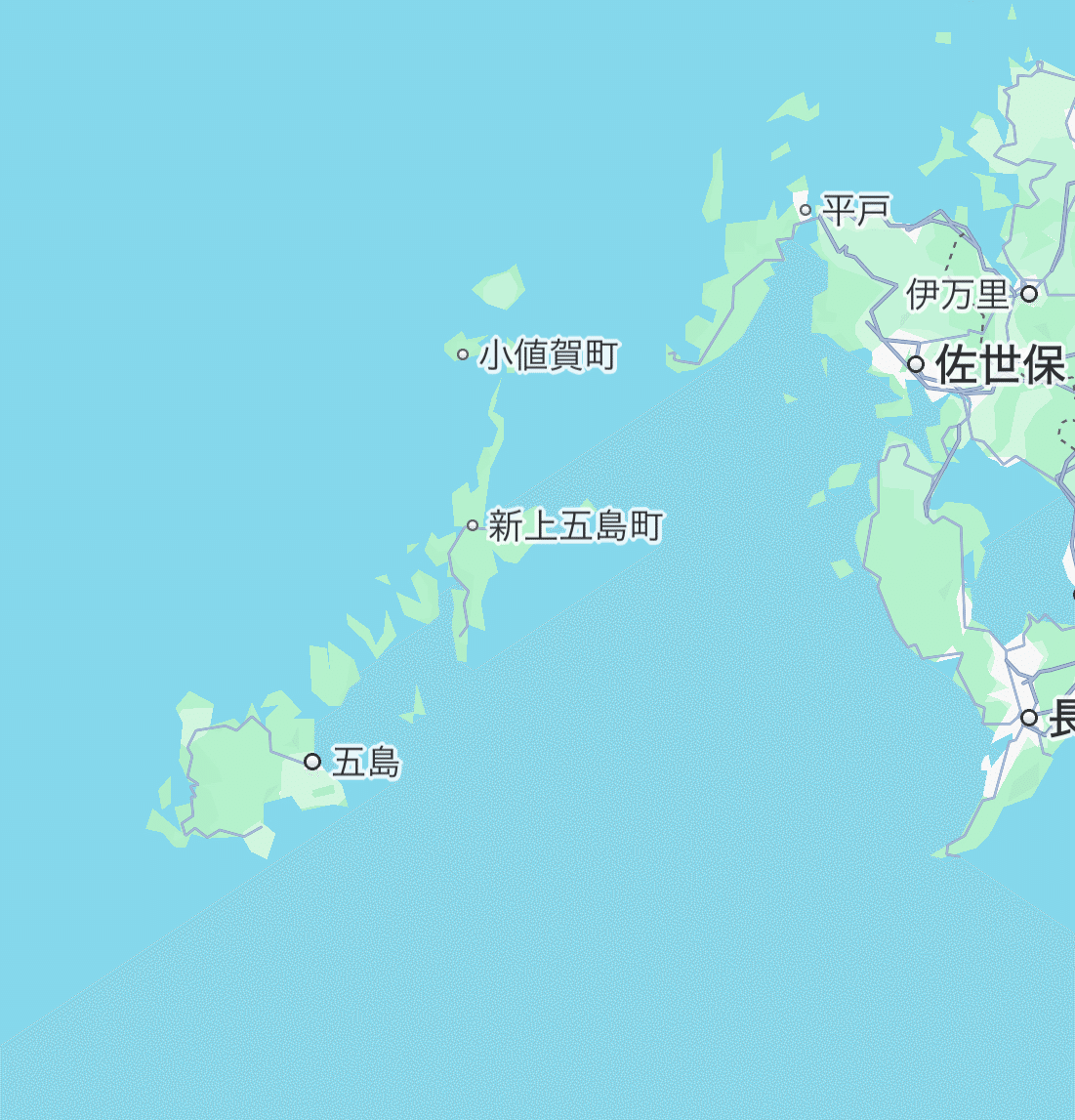 五島列島道の駅3