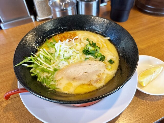 富意家の写真2