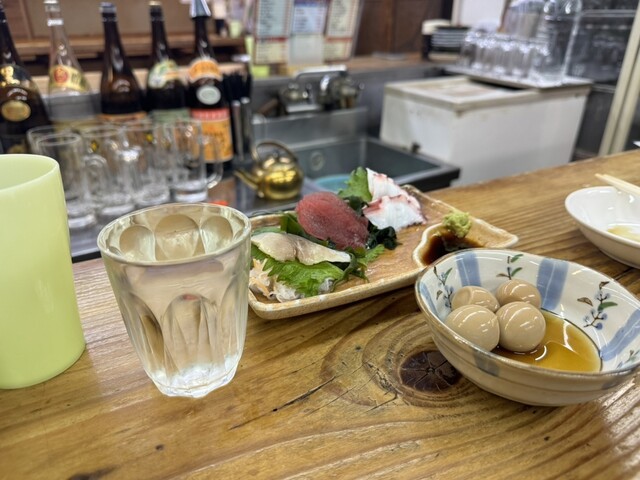 居酒屋 蔵 目黒店の写真1