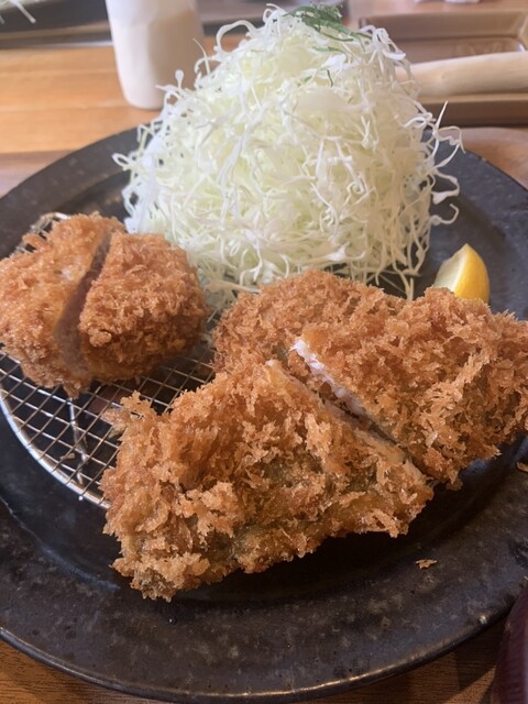 ポンチ軒の写真1