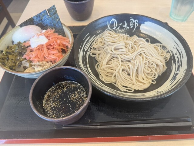 ゆで太郎 もつ次郎本店 伊勢崎田中町店の写真2