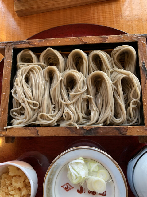 小嶋屋 和亭の写真1