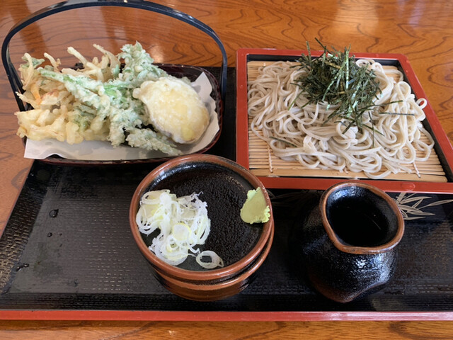 天神茶屋の写真3