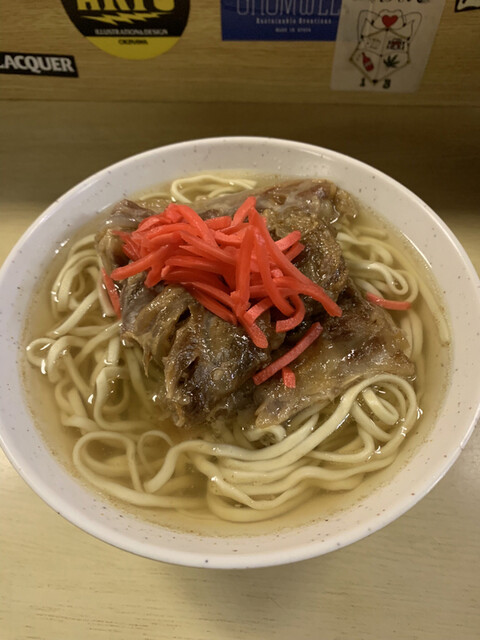 田舎 公設市場南店の写真1