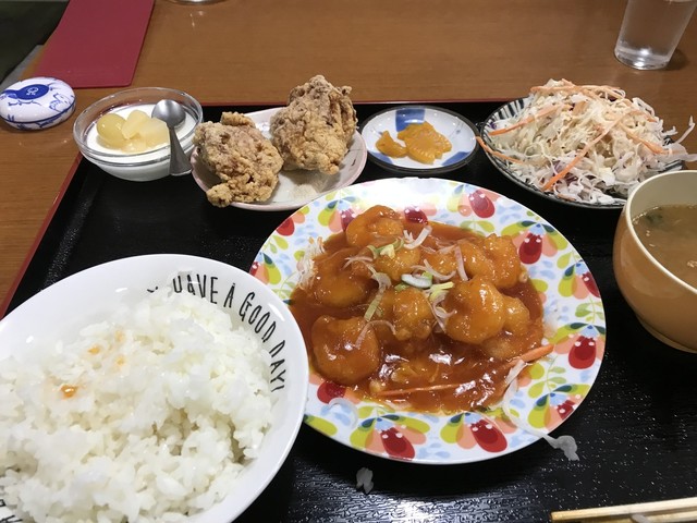 天和の写真1