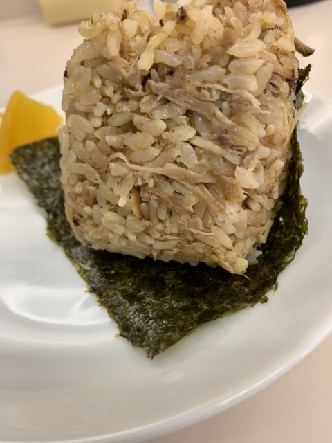らーめん五丈原 本店の写真2