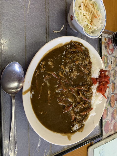 ぷらっと食堂の写真1