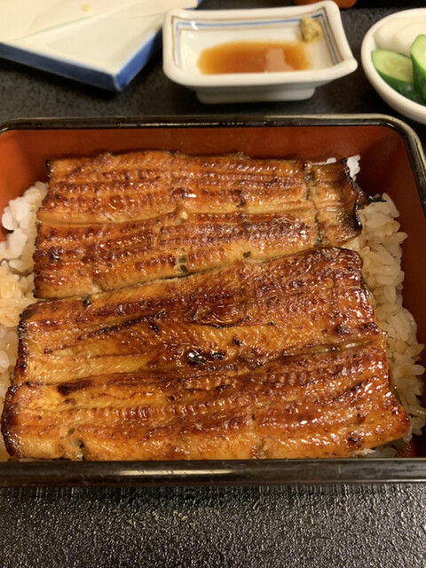 満寿家の写真1