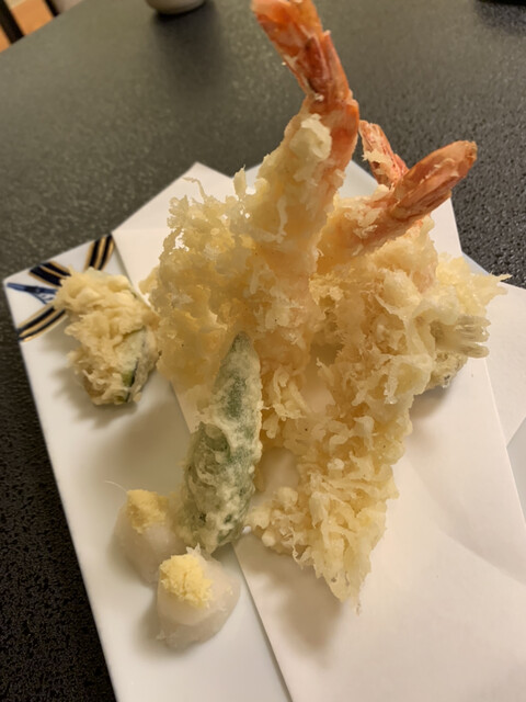 満寿家の写真2