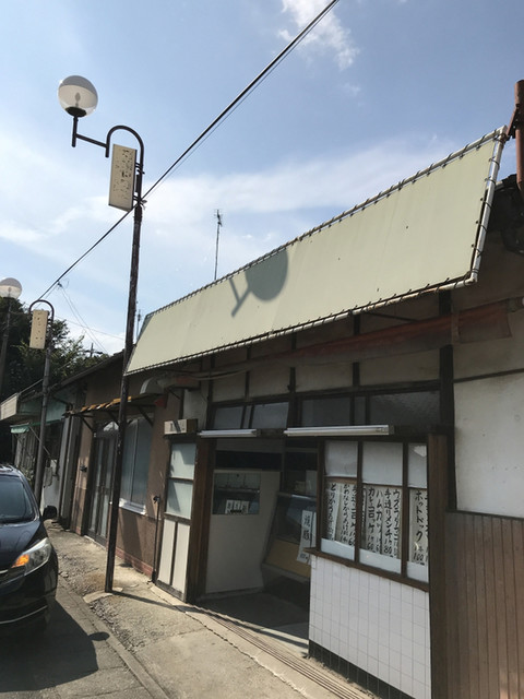 高橋食肉店の写真1