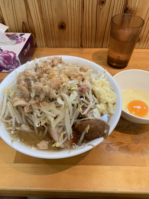 らーめん つの旨の写真1