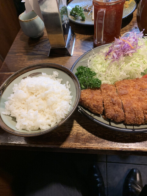 豚珍館の写真2