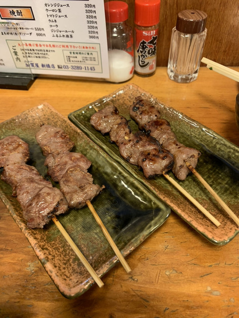 ニュー加賀屋 新橋店の写真3