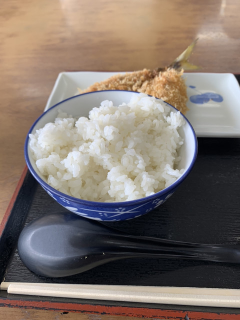 市場食堂 前橋生鮮食料品総合卸売市場の写真3