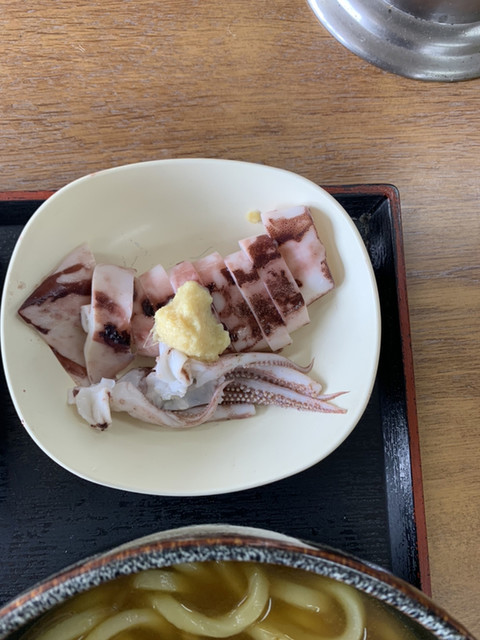 市場食堂 前橋生鮮食料品総合卸売市場の写真5
