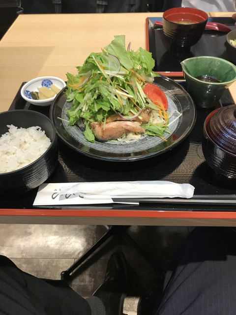 ひびき庵別館 埼玉県庁前店の写真1