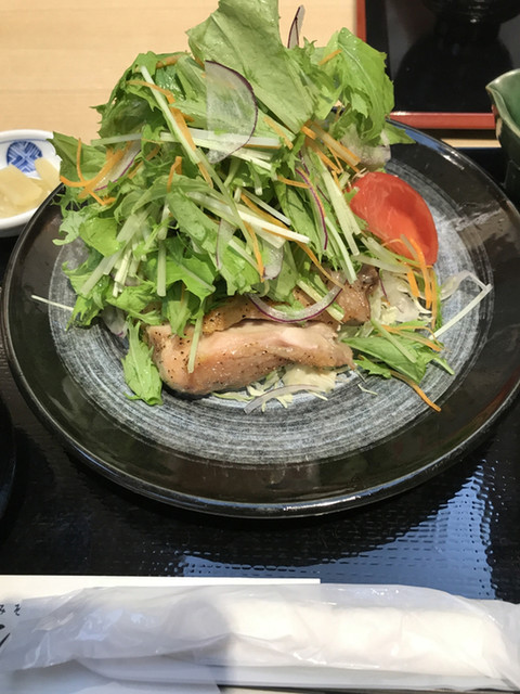 ひびき庵別館 埼玉県庁前店の写真2
