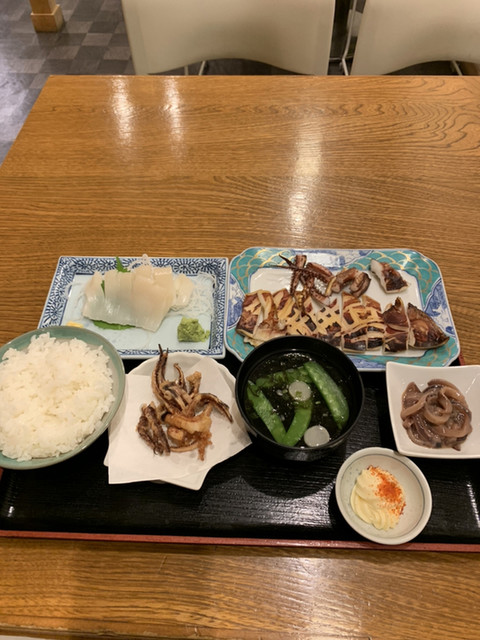 はこだて寿司の写真1