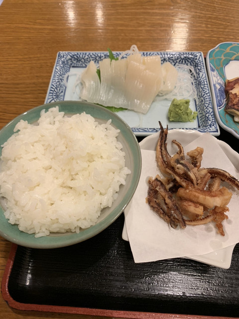 はこだて寿司の写真2