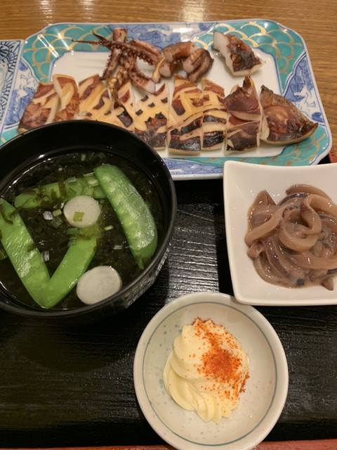 はこだて寿司の写真3