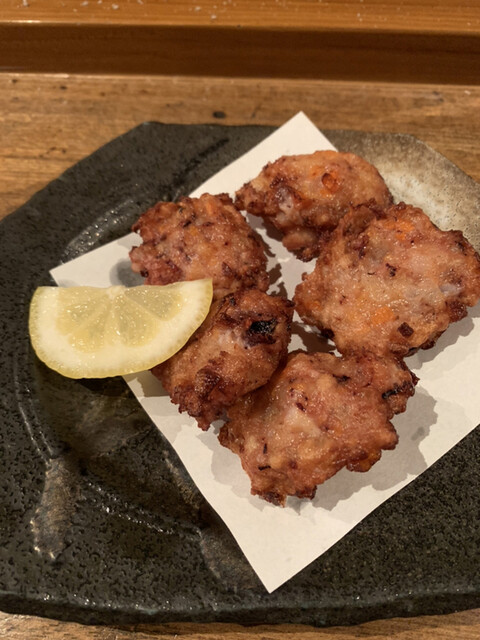 津軽海峡鮮魚店の写真2