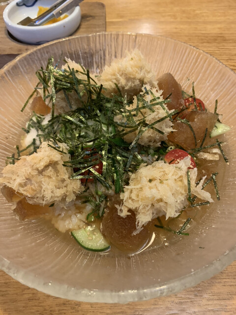 かつ久 無庵 前橋本店の写真2