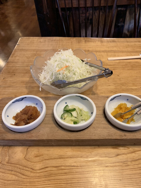 かつ久 無庵 前橋本店の写真4