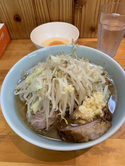 らーめん つの旨の写真2
