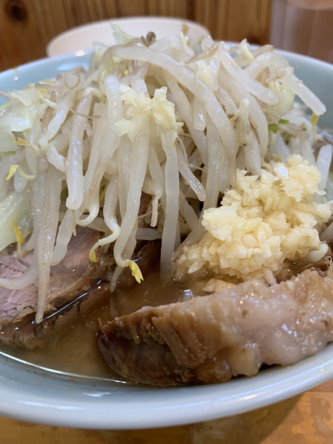 らーめん つの旨の写真3
