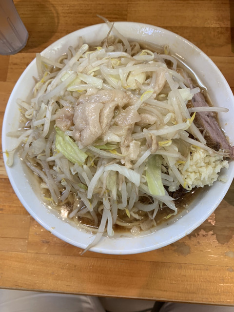 らーめん つの旨の写真4