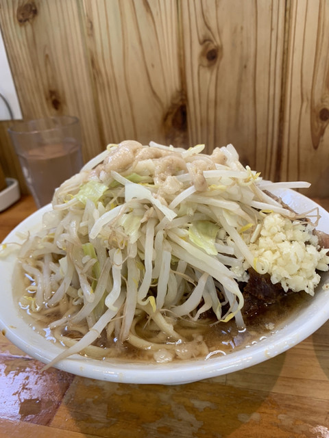 らーめん つの旨の写真5