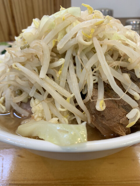 らーめん つの旨の写真6
