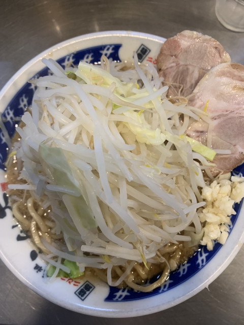 ラーメン大 蕨店の写真2
